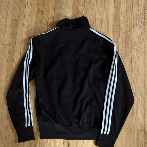 Adidas Originals Full Zip Up Track Jacket - Picture 5 of 5